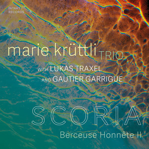 Berceuse Honnête II — Marie Kruttli Trio