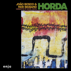 Transversal do Tempo by João Bosco, NDR Bigband