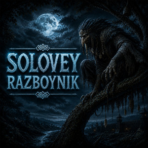 Solovey by SLAVFALL