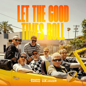 The Offspring — Let The Good Times Roll (feat. The Offspring) (2026)