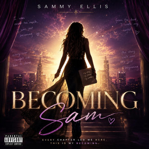 Shine in the Mirror by Sammy Ellis