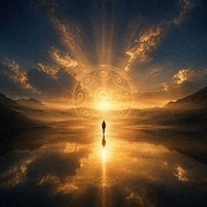 Echoes of Light by Edwin Meiners