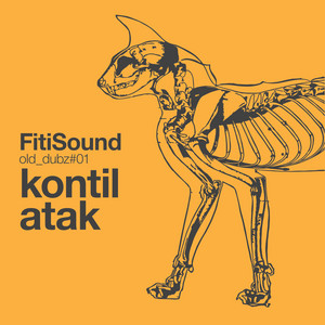 Fitisound - Kontil Atak