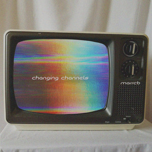 marrcb - Changing Channels