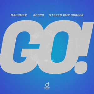 Stereo Amp Surfer — GO! (2026)