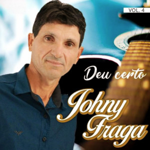 Johny Fraga - Deusa da Minha Paixão