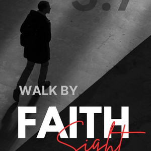 Shanelle favour - Walk By Faith