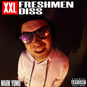 Обкладинка: XXL Freshmen Diss