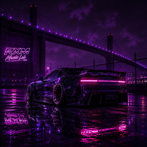 Triple Synth by RXM Music Lab