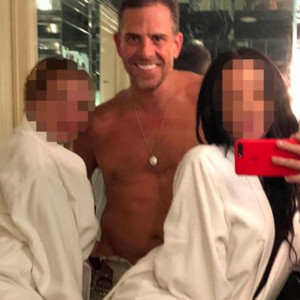 Hunter biden (crackheads) by ROBOTeeya