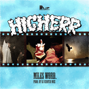 MILES WORD | Spotify