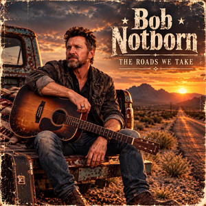 Wrong Turn by Bob Notborn