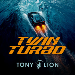 Twin Turbo by Tony Lion