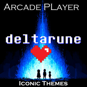 Deltarune, Iconic Themes