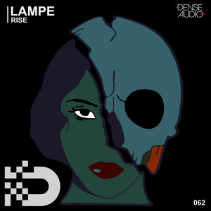 Rise cover art