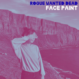 Face Paint by Rogue Wanted Dead