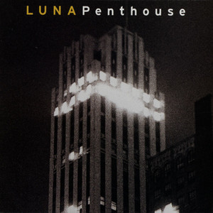 Lost in Space by Luna