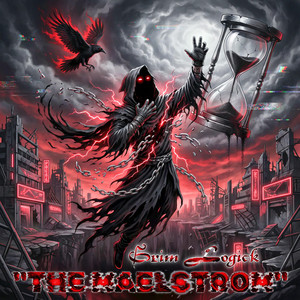 The Maelstrom by Grim Logick