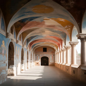 Barlowh - Lost In The Haze