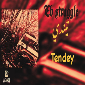 Tendey (feat. Toumy)