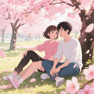 Love Of A Life Time by Avienk