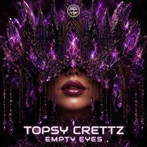 Emtpy Eyes by Topsy Crettz