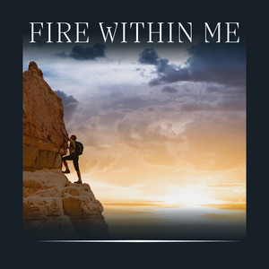 Fire Within Me album