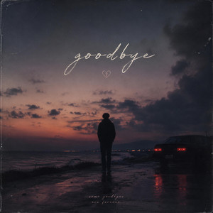 Good bye by Larry J