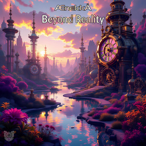 Anekko - Beyond Reality