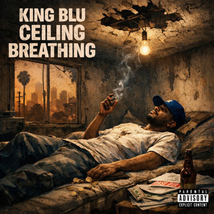Ceiling Breathing by King Blu