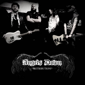 Party Hard - Angels Down