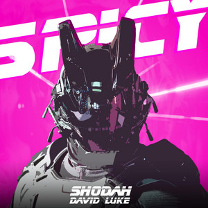 Beyond Limits by Shodah