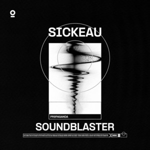 SOUNDBLASTER by SICKEAU