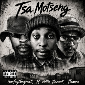 Tsa motseng by M-White Vincent, Tlomza, GoofeyThegreat