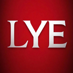 LYE by JCLeee