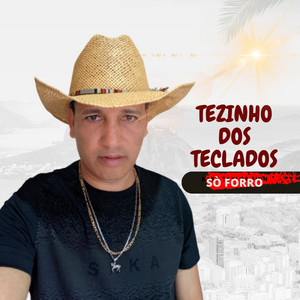 Tezinho dos teclados - Não É Segredo pra Ela