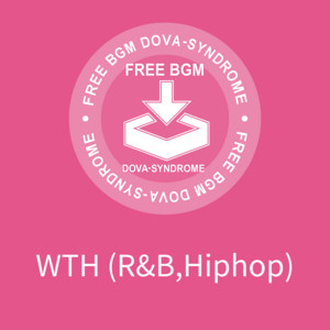WTH (R&B,Hiphop) by Keyta