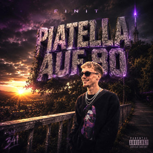 PIATELLA AUF 80 by Finit
