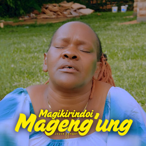 Magigirindoi Mageng'ung