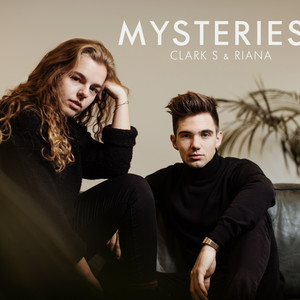 Mysteries by CLARK S, Riana
