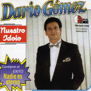Nuestro Idolo album