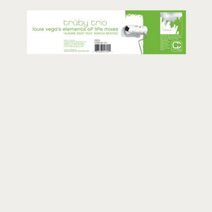 Alegre 2004 - Louie Vega's Elements Of Life Roots Vamp by Louie Vega cover art