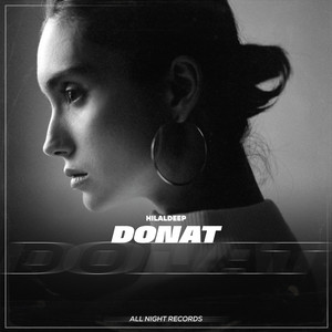 Donat by HilalDeep