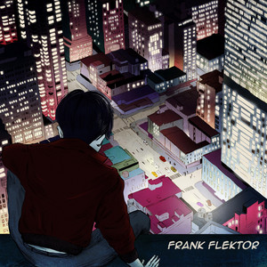 Frank Flektor artist photo