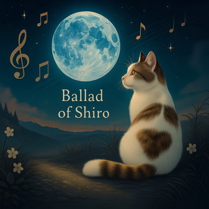 Ballad of Shiro by イップ