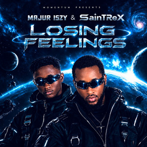 losing feelings by Majur Iszy, SainTReX 00:00