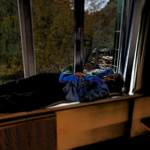 Не Артём - K3NDO