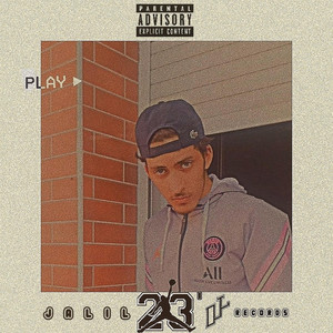 Portada de 23'