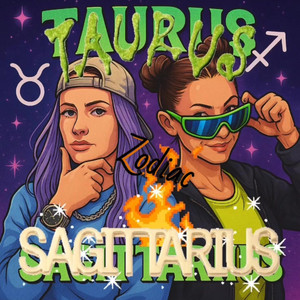 Zodiac by Bad Buddha
