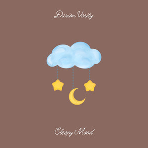 Sleepy Mood by Darion Verity